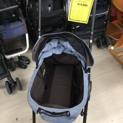 ジモティ来店特価!!! ペットカート ミリミリライト J-0235