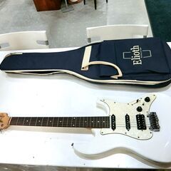 エリオス Elioth Sシリーズ ギター S501 【モノ市場...