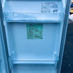 ✨2020年製✨2951番 Hisense✨冷凍冷蔵庫✨HR-B12C‼️