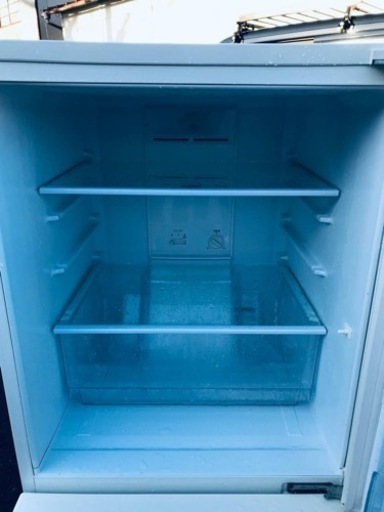 無印良品 ノンフロン冷蔵庫 MJ-R16A 157L 2016年製 無印良品 冷蔵庫