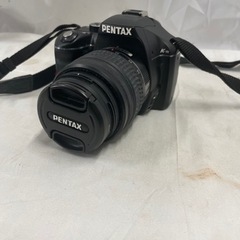 【‼️ジャンク品‼️】🌟PENTAX🌟一眼レフ🌟