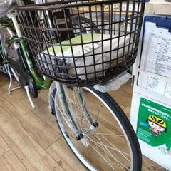 [受渡し完了]軽い電動車 パナソニック ビビ・L  24インチダウン 12.0Ah 定価の15%引き