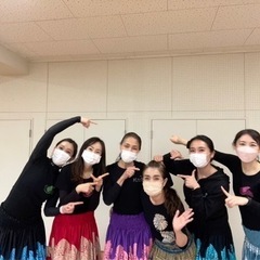 〜熊谷フラダンス教室〜