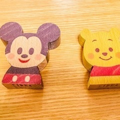 Disney | KIDEA ミッキーとプーさん