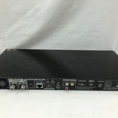 ☆SONY/ソニー☆ブルーレイディスクレコーダー☆BDZ-ZW1700☆2020