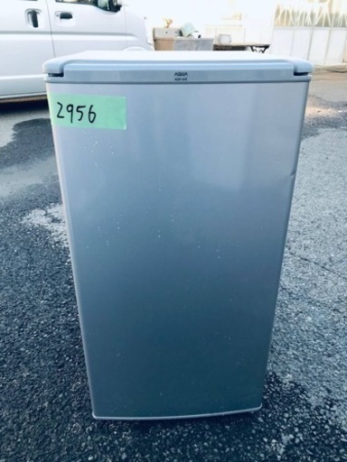 AQUA 1ドア 冷蔵庫 サブ冷蔵庫 APR-81e 2017年製 中古