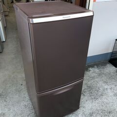 本日値引き！2017年製☆Panasonic 2ドア冷蔵庫 NR-B149W
