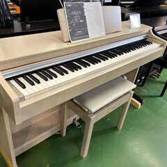 【愛品館八千代店】YAMAHA　ARIUS　YDP-163　電子...