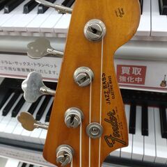 Fender USA American vintage ジャズベース 1988年製造
