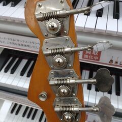 Fender USA American vintage ジャズベース 1988年製造