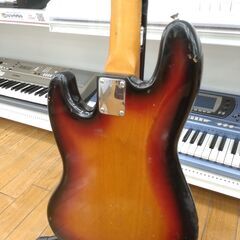 Fender USA American vintage ジャズベース 1988年製造