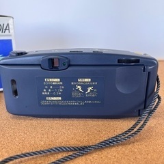 🆕 【新品未使用レア】希少品!! 連写カルディア フジ FUJI