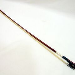 メンテ済み フューメビアンカ 分数 3/4 虎杢 バイオリン Fiumebianca