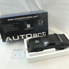 新入荷！！　AUTOart　ミニカー　フォード　ファルコン　イン...