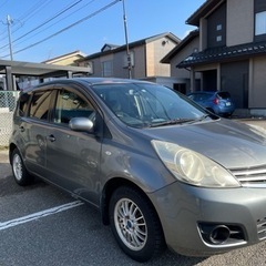 車検入れたて込み込み20万円