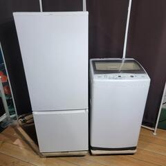 ‍♂️h050226売約済み‼️設置まで無料‼️2人暮らしでも余裕の大