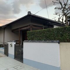 🏡和風な戸建て平屋　人気の福津市🏡