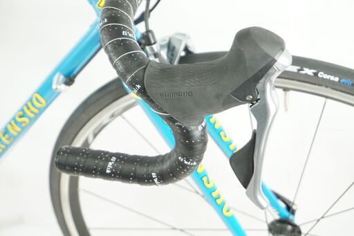 3RENSHO 「サンレンショウ」 SUPER RECORD EXPORT 年式不明 ロードバイク