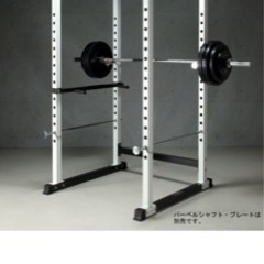 IROTEC(アイロテック) パワーラック &ラットプルセット