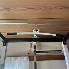 IROTEC(アイロテック) パワーラック &ラットプルセット