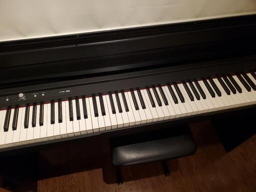 KORG 電子ピアノ