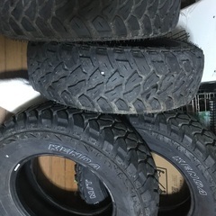 ジムニー　225/75r16