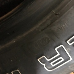 ジムニー　225/75r16