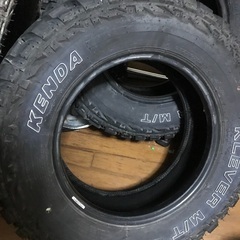 ジムニー　225/75r16