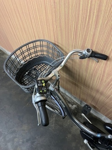 格安出品‼️ 電動アシスト自転車 BRIDGESTONE アシスタ 26インチ 