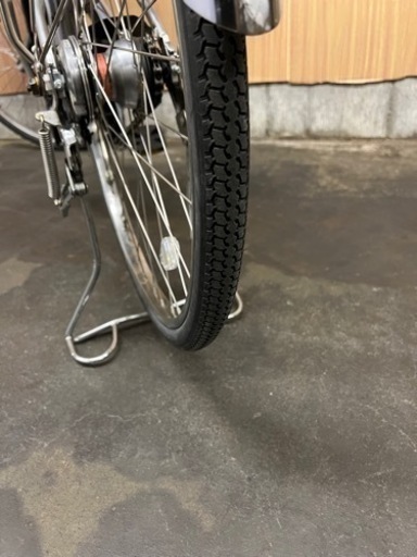 格安出品‼️ 電動アシスト自転車 BRIDGESTONE アシスタ 26インチ 