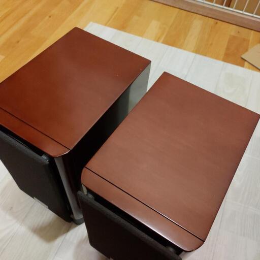 コンポ補足