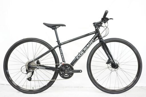 COLNAGO 「コルナゴ」 PORTA 2022年モデル クロスバイク 3723021400014