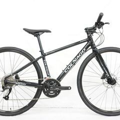 コルナゴ クロスバイク(自転車)の中古が安い！激安で譲ります・無料で ...