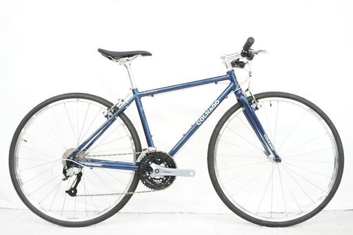 COLNAGO 「コルナゴ」 EPOCA 2022年モデル クロスバイク 3723021400013