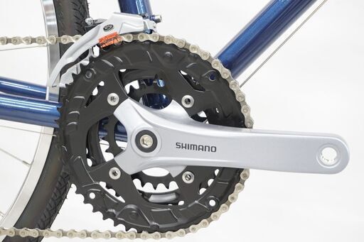 COLNAGO 「コルナゴ」 EPOCA 2022年モデル クロスバイク 3723021400013