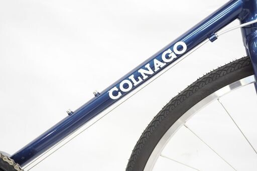 COLNAGO 「コルナゴ」 EPOCA 2022年モデル クロスバイク 3723021400013 