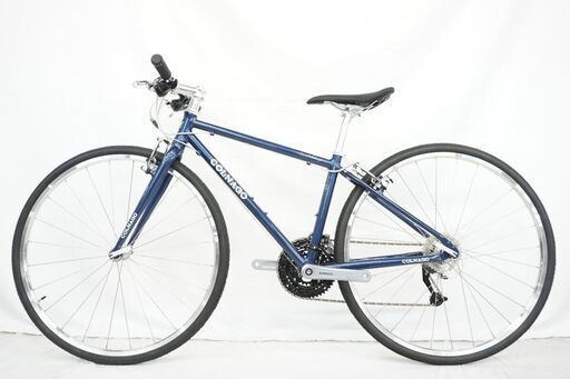 COLNAGO 「コルナゴ」 EPOCA 2022年モデル クロスバイク 3723021400011