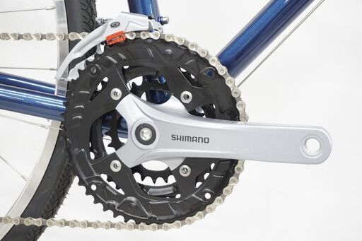 COLNAGO 「コルナゴ」 EPOCA 2022年モデル クロスバイク 3723021400011
