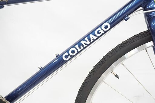 COLNAGO 「コルナゴ」 EPOCA 2022年モデル クロスバイク 3723021400011