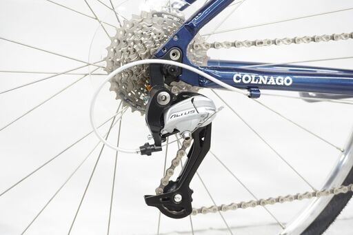 COLNAGO 「コルナゴ」 EPOCA 2022年モデル クロスバイク 3723021400011