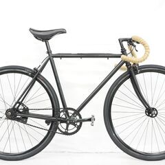 fuji feather 2019 ピストバイク