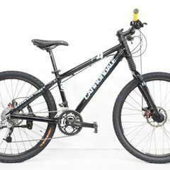 CANNONDALE 「キャノンデール」 F4 2007年モデル マウンテンバイク 3723012200001