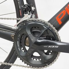 PINARELLO 「ピナレロ」 RAZHA DISK 105 2021年モデル ロードバイク 3723020700015