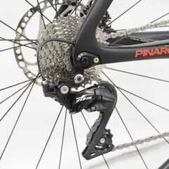 PINARELLO 「ピナレロ」 RAZHA DISK 105 2021年モデル ロードバイク 3723020700015