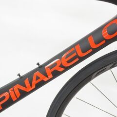PINARELLO 「ピナレロ」 RAZHA DISK 105 2021年モデル ロードバイク 3723020700015