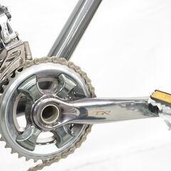 ANCHOR 「アンカー」 XNC7 XTR&SLX 2018年モデル マウンテンバイク 3723020700011