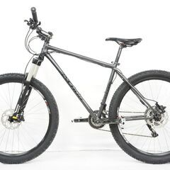 ANCHOR 「アンカー」 XNC7 XTR&SLX 2018年モデル マウンテンバイク 3723020700011