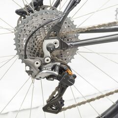 ANCHOR 「アンカー」 XNC7 XTR&SLX 2018年モデル マウンテンバイク 3723020700011