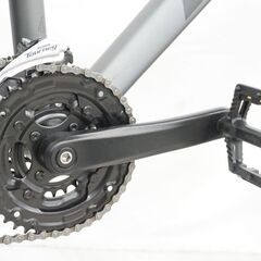 FUJI 「フジ」 NEVADA27.5 1.9 2022年モデル マウンテンバイク 