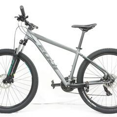 FUJI 「フジ」 NEVADA27.5 1.9 2022年モデル マウンテンバイク 